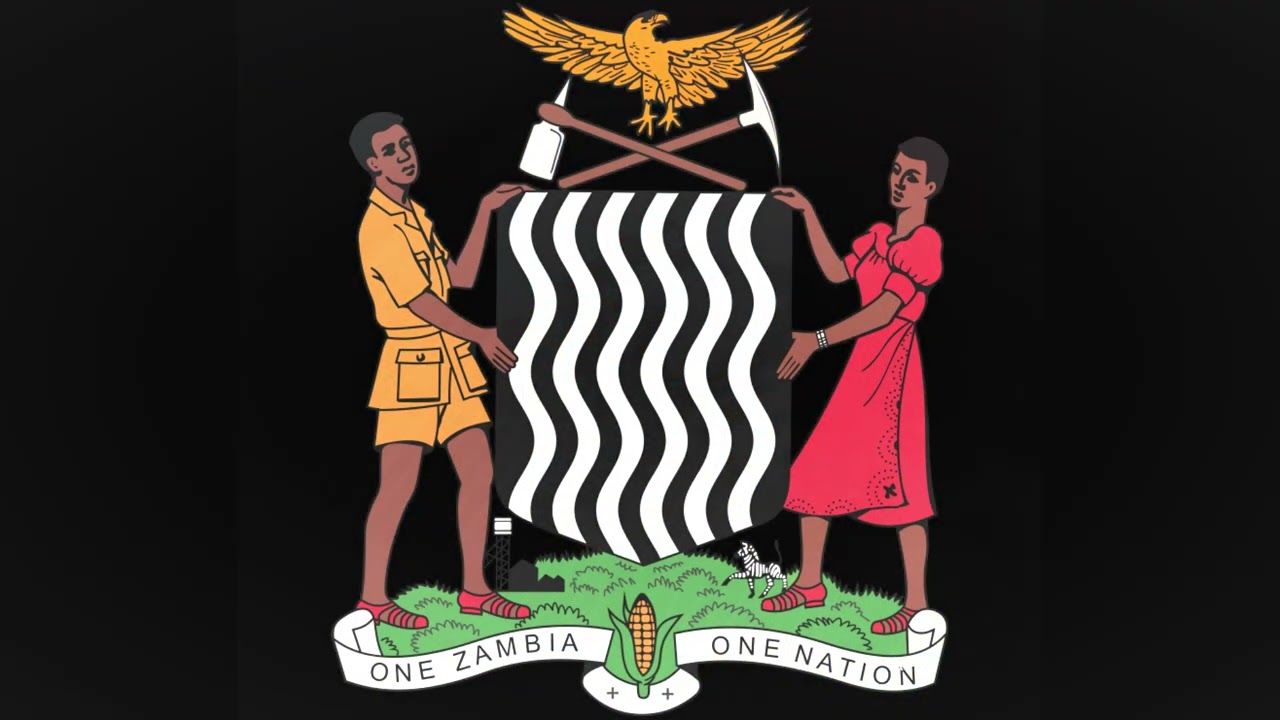 POLITICAL DEVELOPMENT IN ZAMBIA