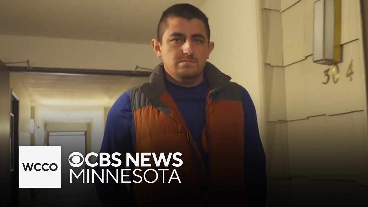 Minnesota, feds investigate ICE arrest that led to skull damage