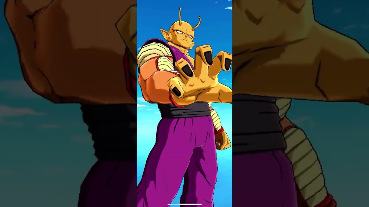 1/31: Stream doesn't end until I beat a Gohan