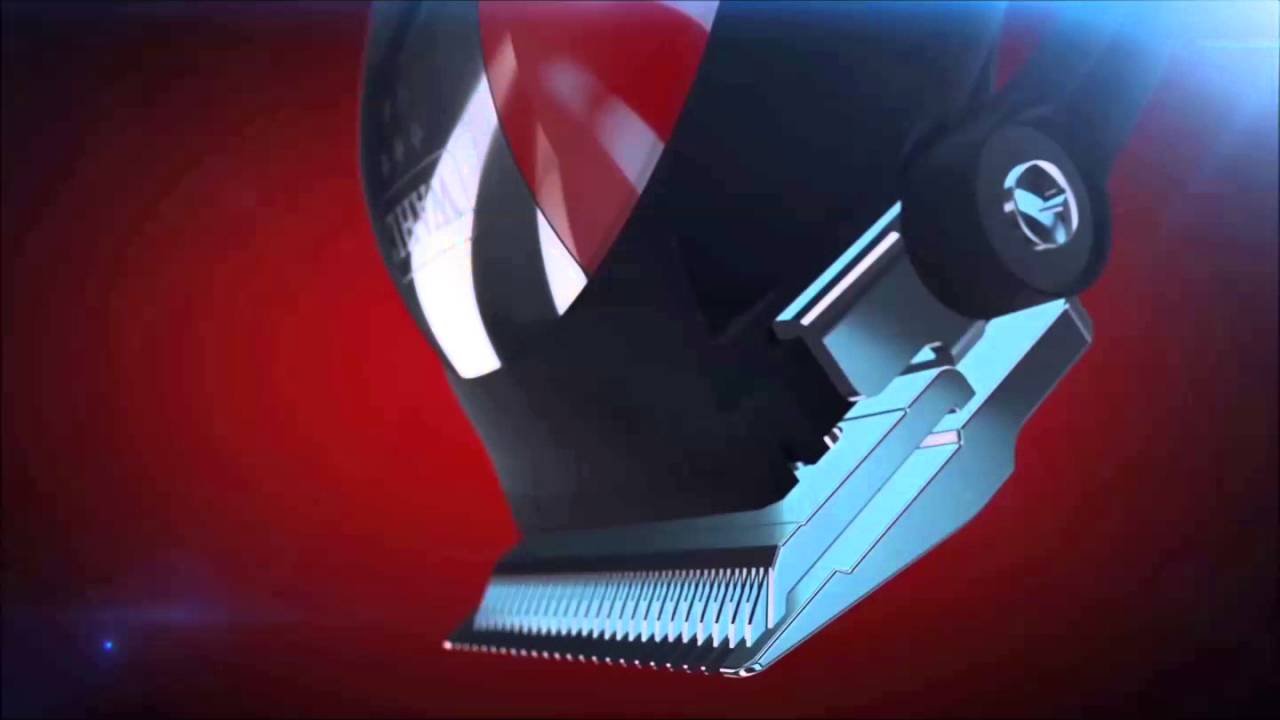 Cordless Magic Clip