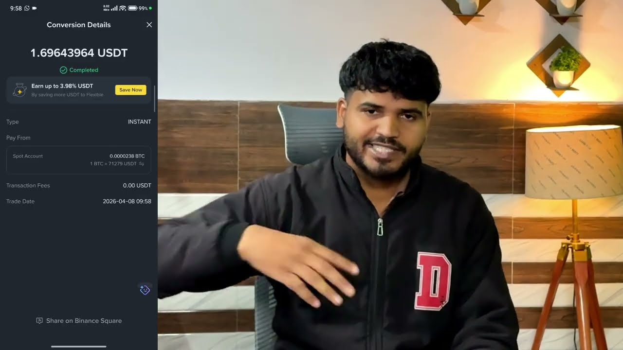 💲BINANCE X INCRED REFERRAL PROGRAM | REFER AND EARN APP TODAY | REFER AND EARN APP TODAY
