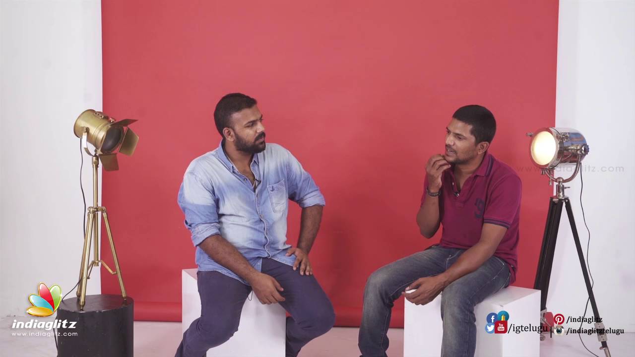 'Pelli Choopulu' shot division and scenes analysis by director and cinematographer