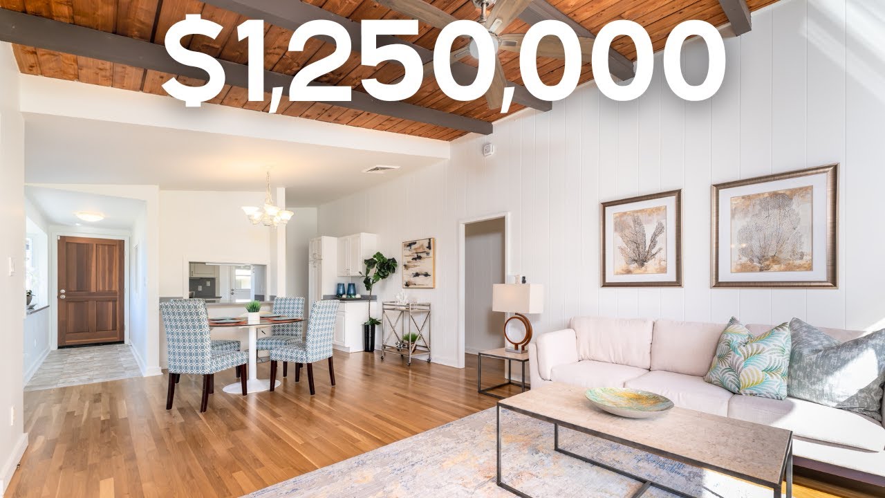 Oahu Home For Sale in Moanalua Gardens, Hawaii | 3 Beds/2 Baths