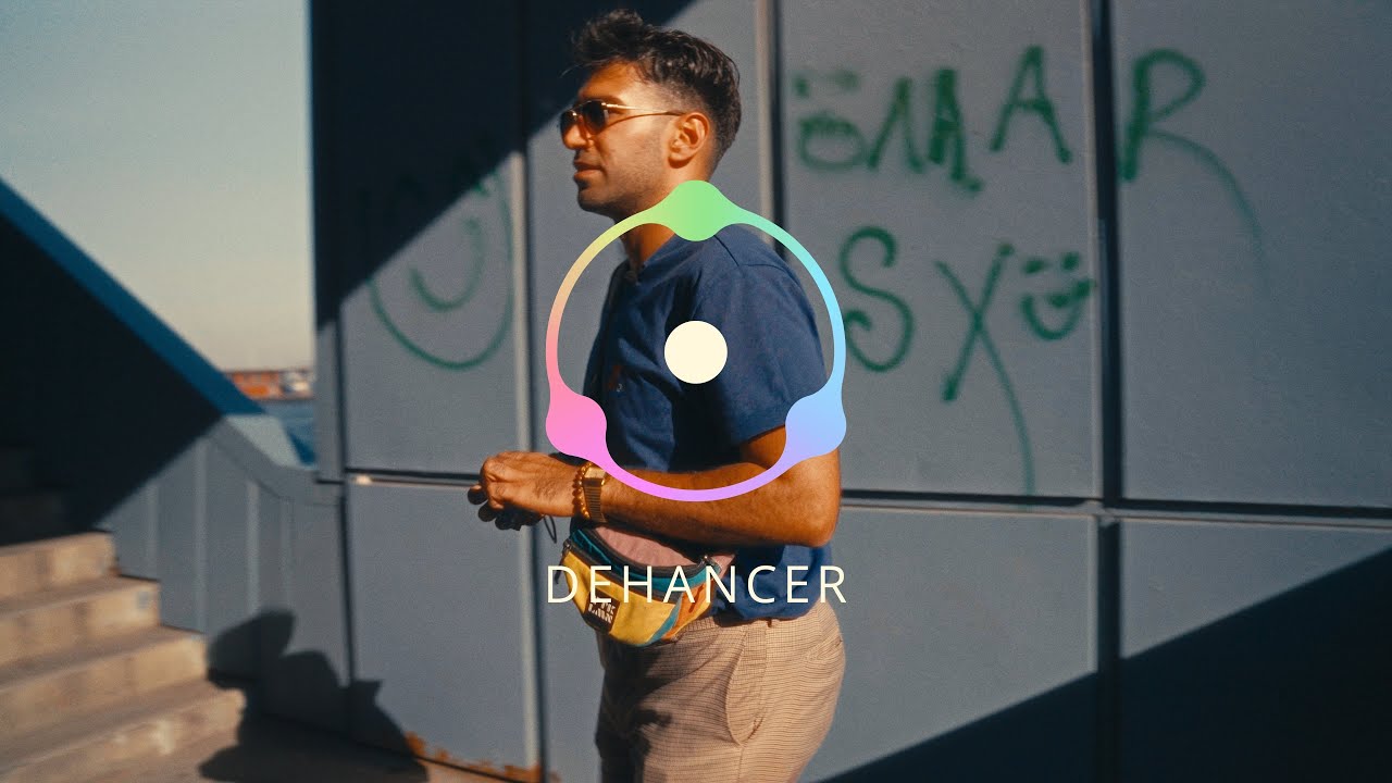 Lightroom ve Photoshop Devri Kapanıyor: Dehancer & Sokak Fotoğrafı