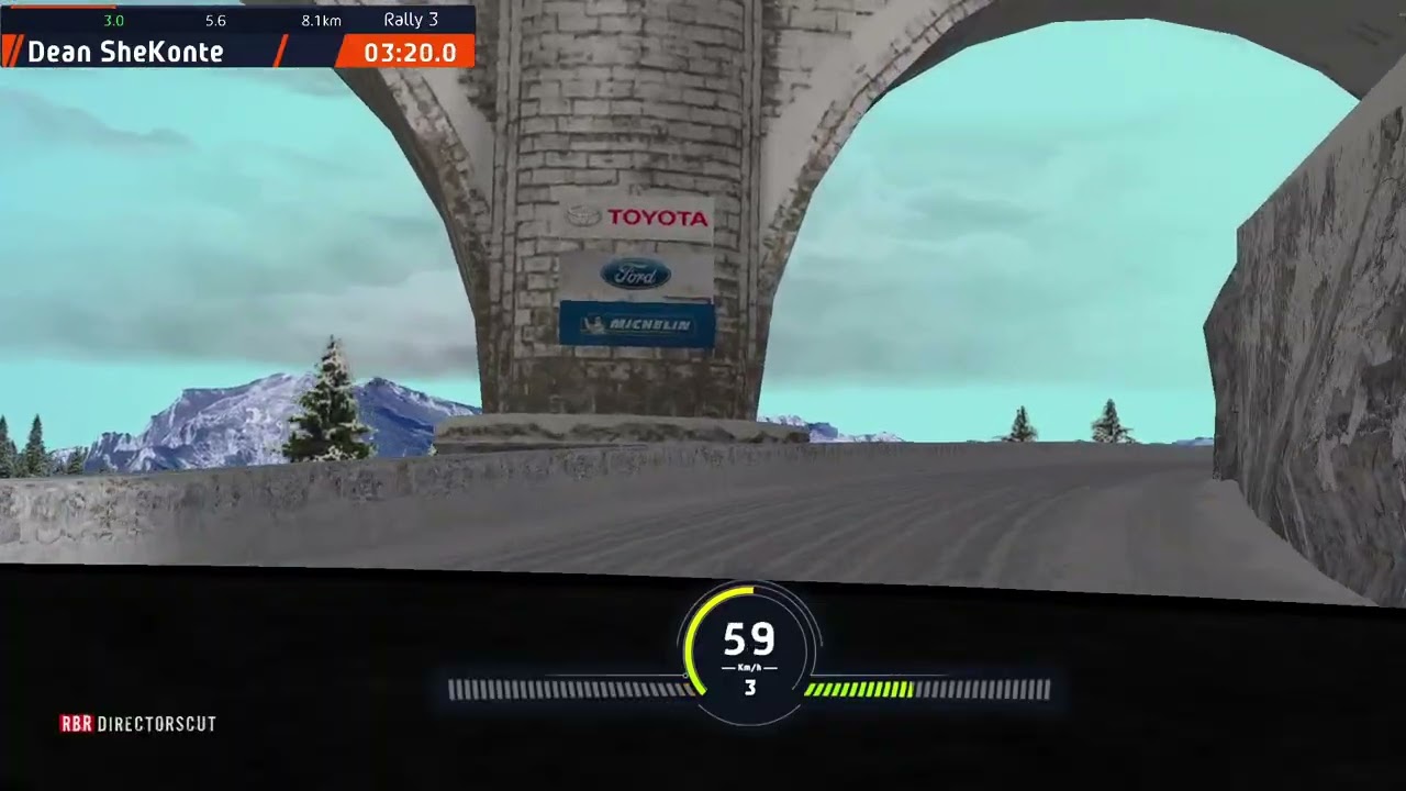 Monte Carlo: SS17 Sturec Snow