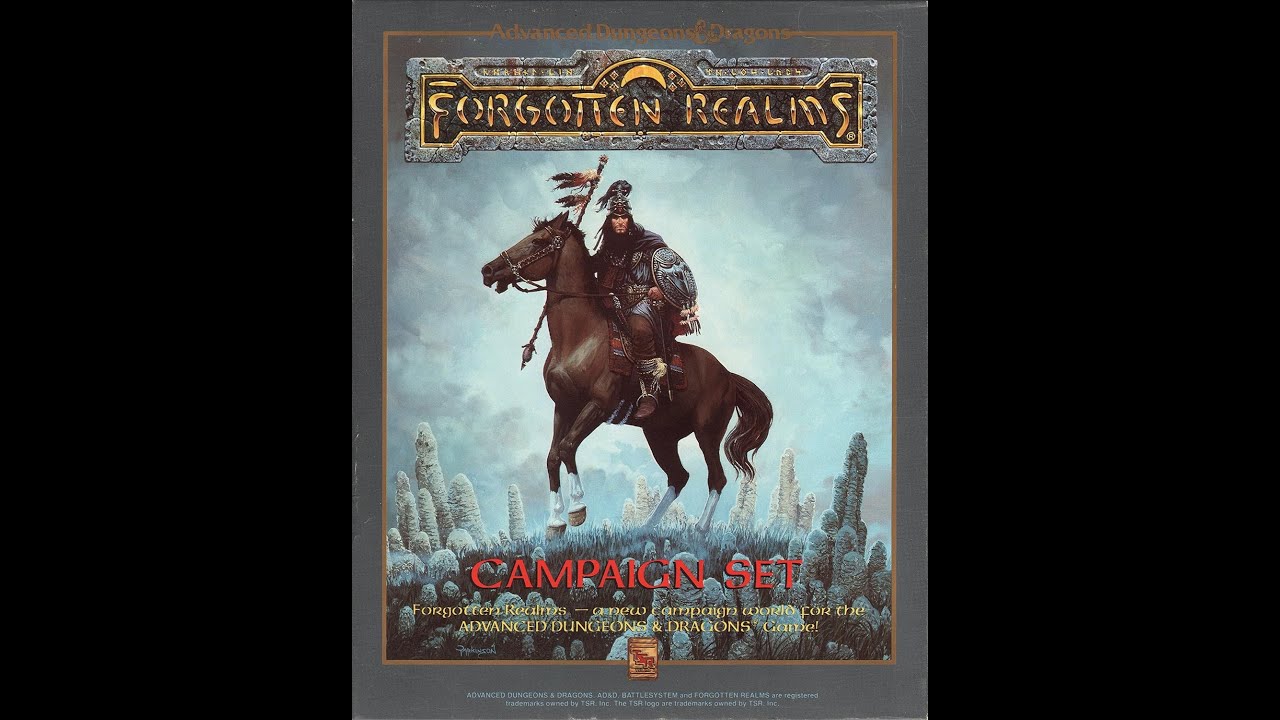 RETRO RPG REVIEW: 