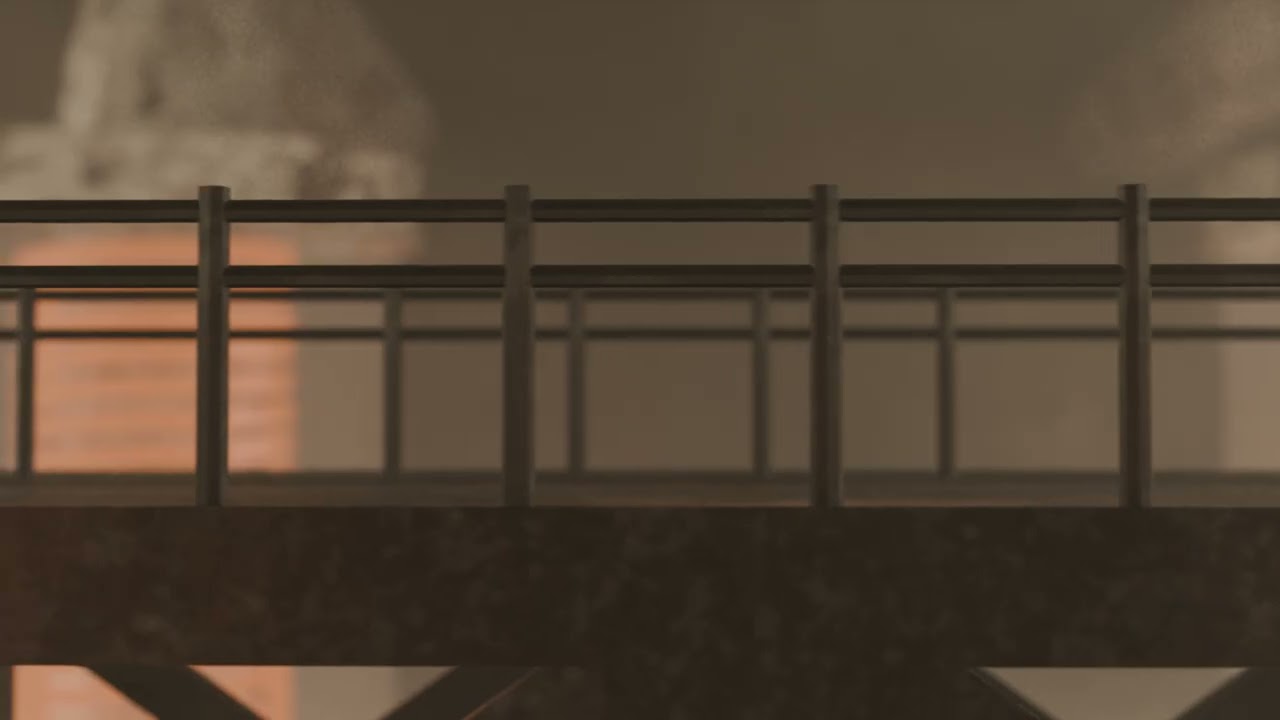 STEAMRUNNER - OFFICIAL TEASER