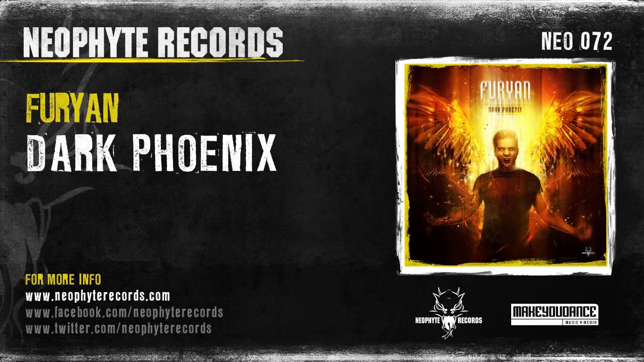Furyan - Dark Phoenix (NEO072)