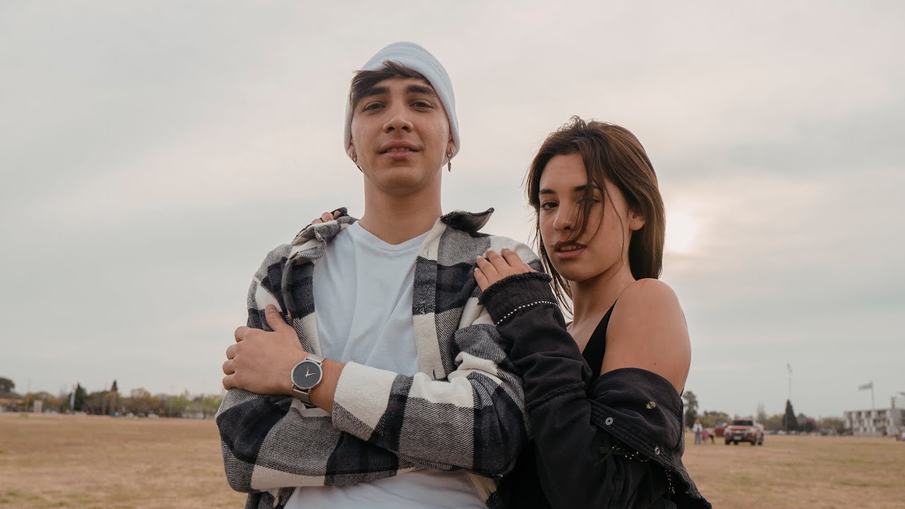 Balbo - SI TE PREGUNTAS (Video Oficial)