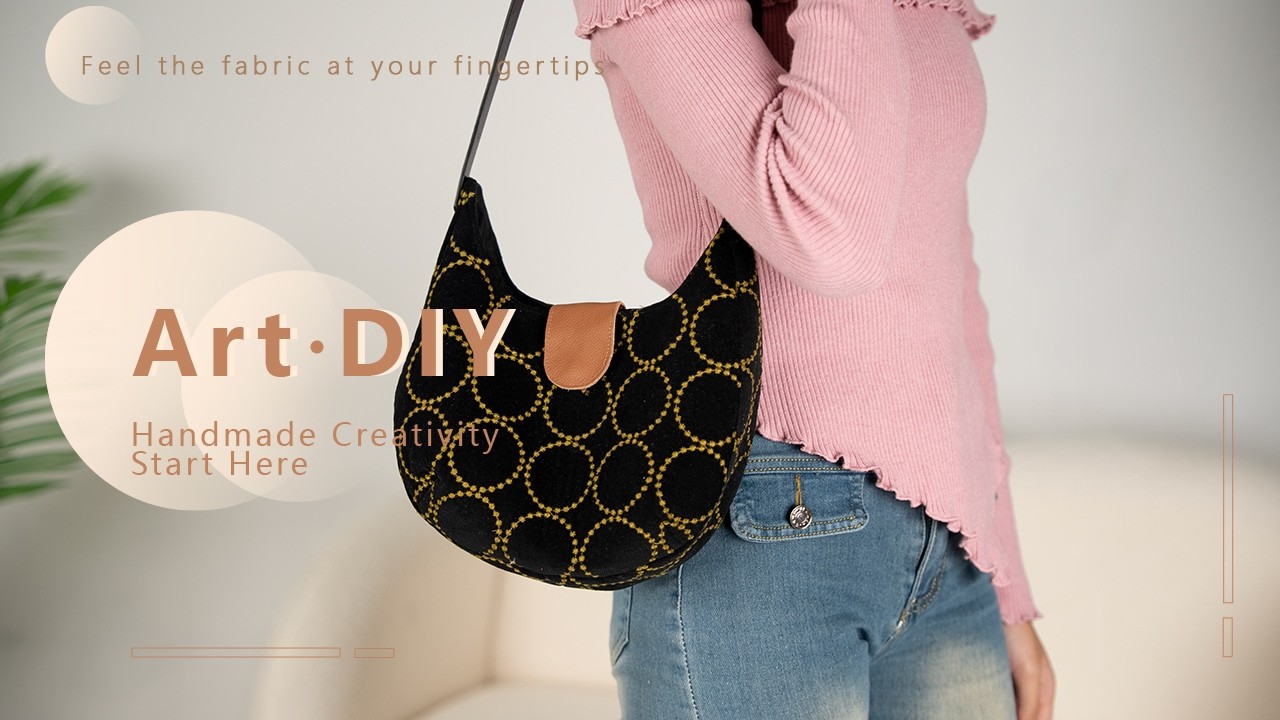 2117-Shoulder bag