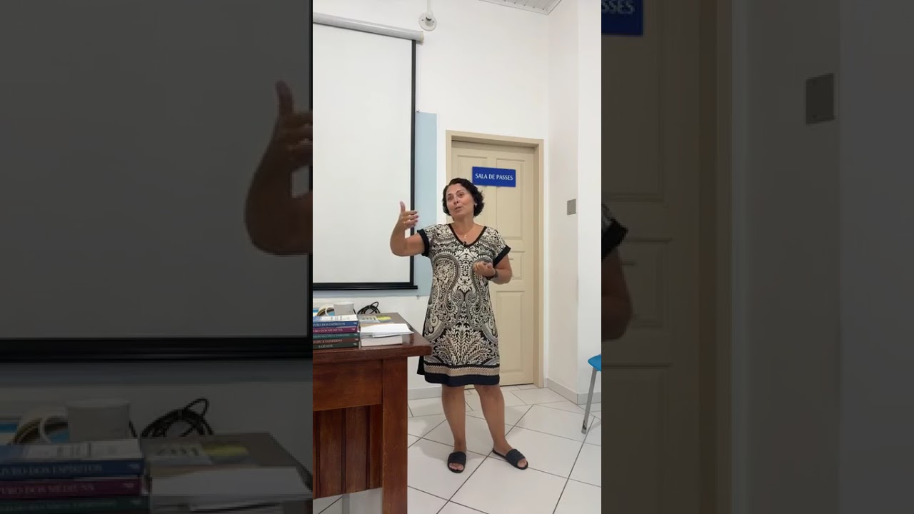 O Mundo Afetivo e a Violência