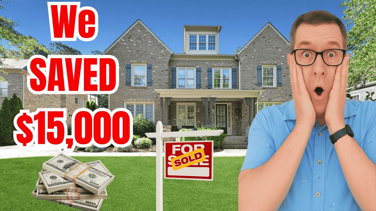 5 MISTAKES Raleigh Home Sellers Are Making - Losing $15,000 or More!