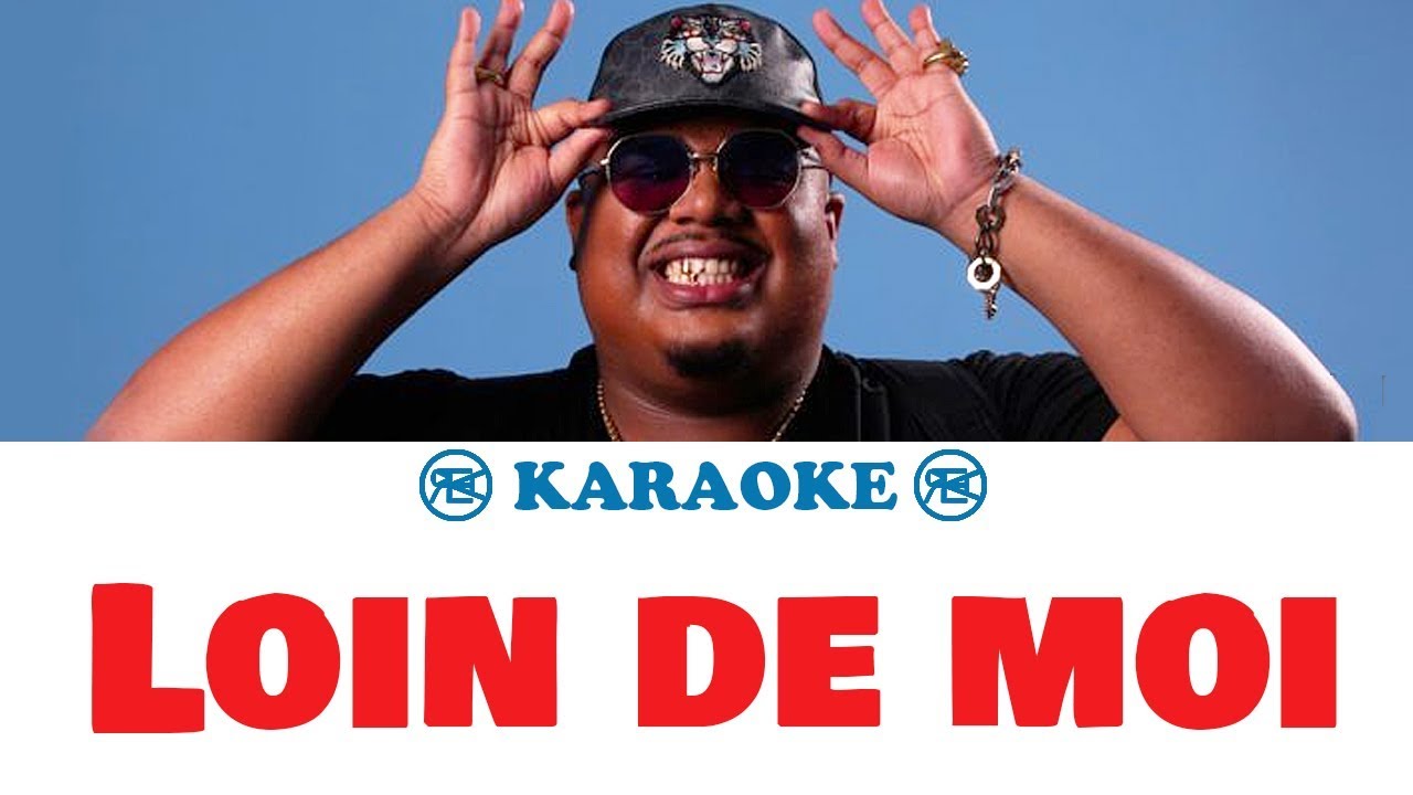 Naza - Loin de moi | Karaok&eacute;, instru avec paroles