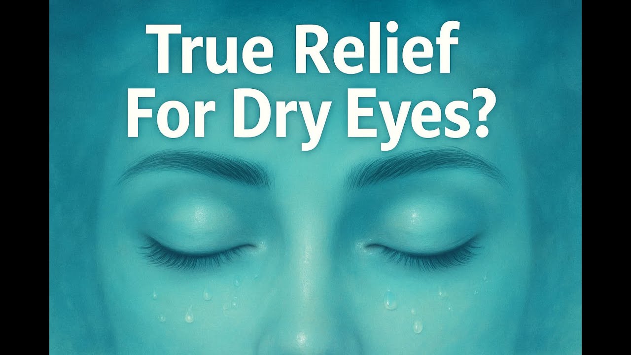 Can OCuSOFT Retaine MGD Bring True Relief to Dry Eyes? Full Product Review!