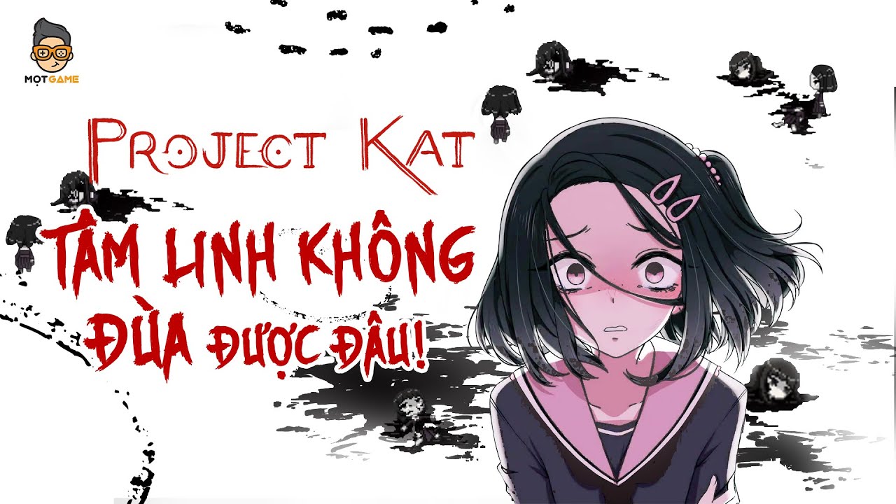 Cốt Truyện Game | Project Kat: Paper Lily Prologue - Thử làm nghi lễ KỲ LẠ và CÁI KẾT