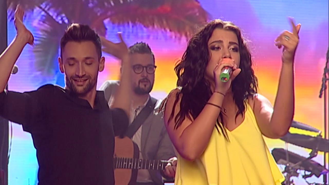 TÓTH ANDI – DESPACITO
