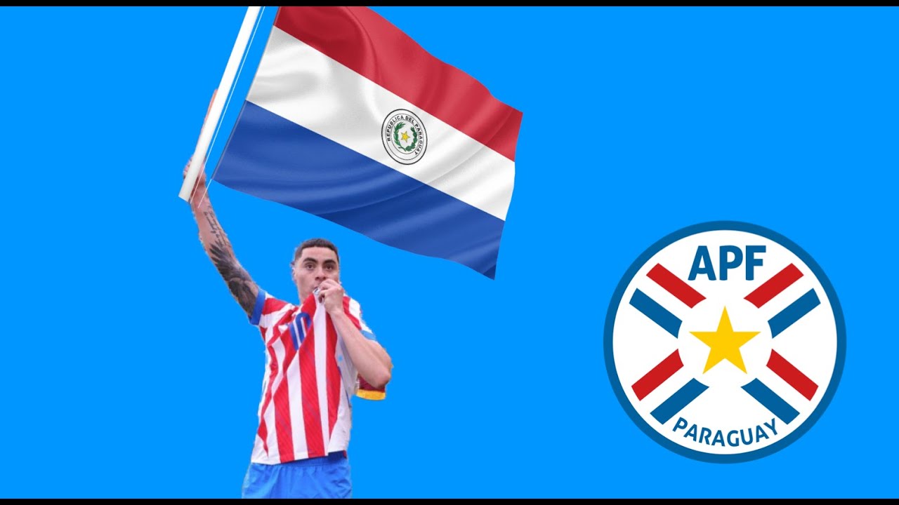 Bolivia 🇧🇴 vs Paraguay 🇵🇾 Goles ⚽️⚽️ Relato BRUNO PONT