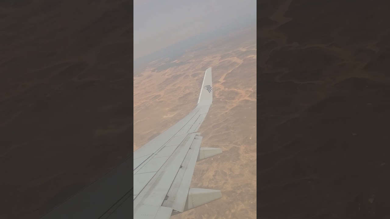 Rumbo a Abu Simbel. Esta al sur de Egipto cerca de Aswan Sep 13 2025