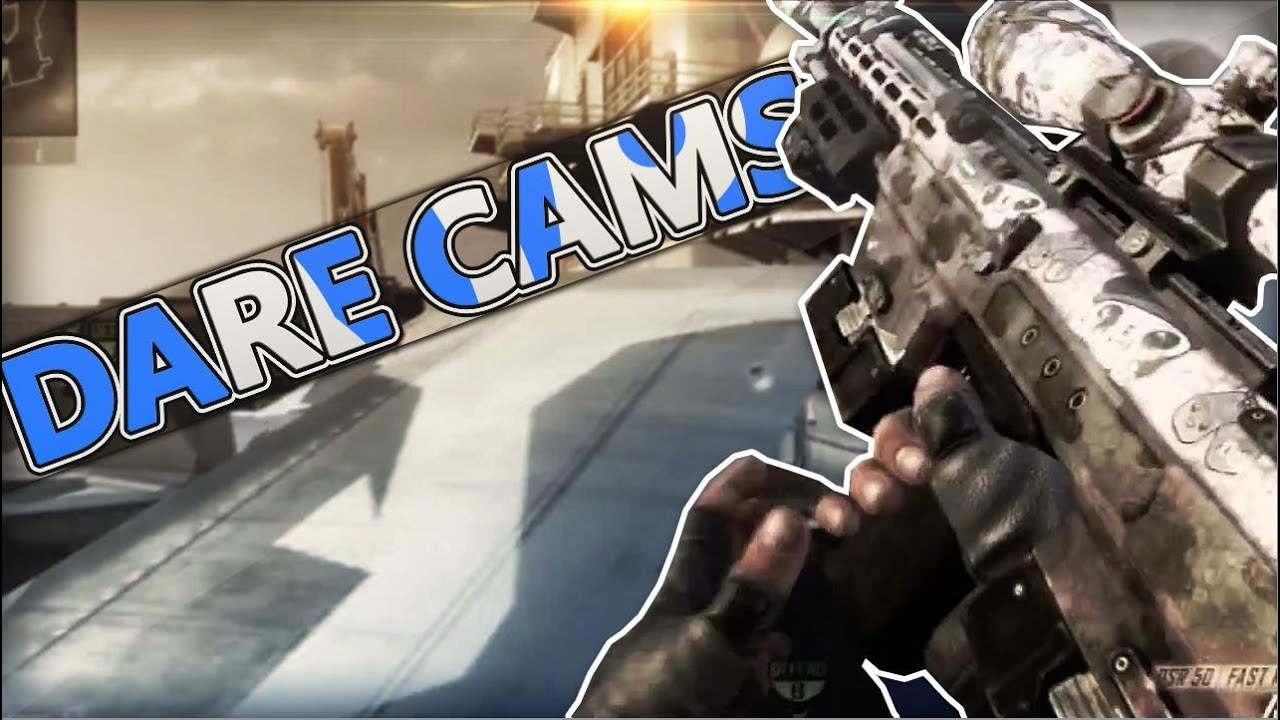 DareCams: Episode 103! by Dare Dirty