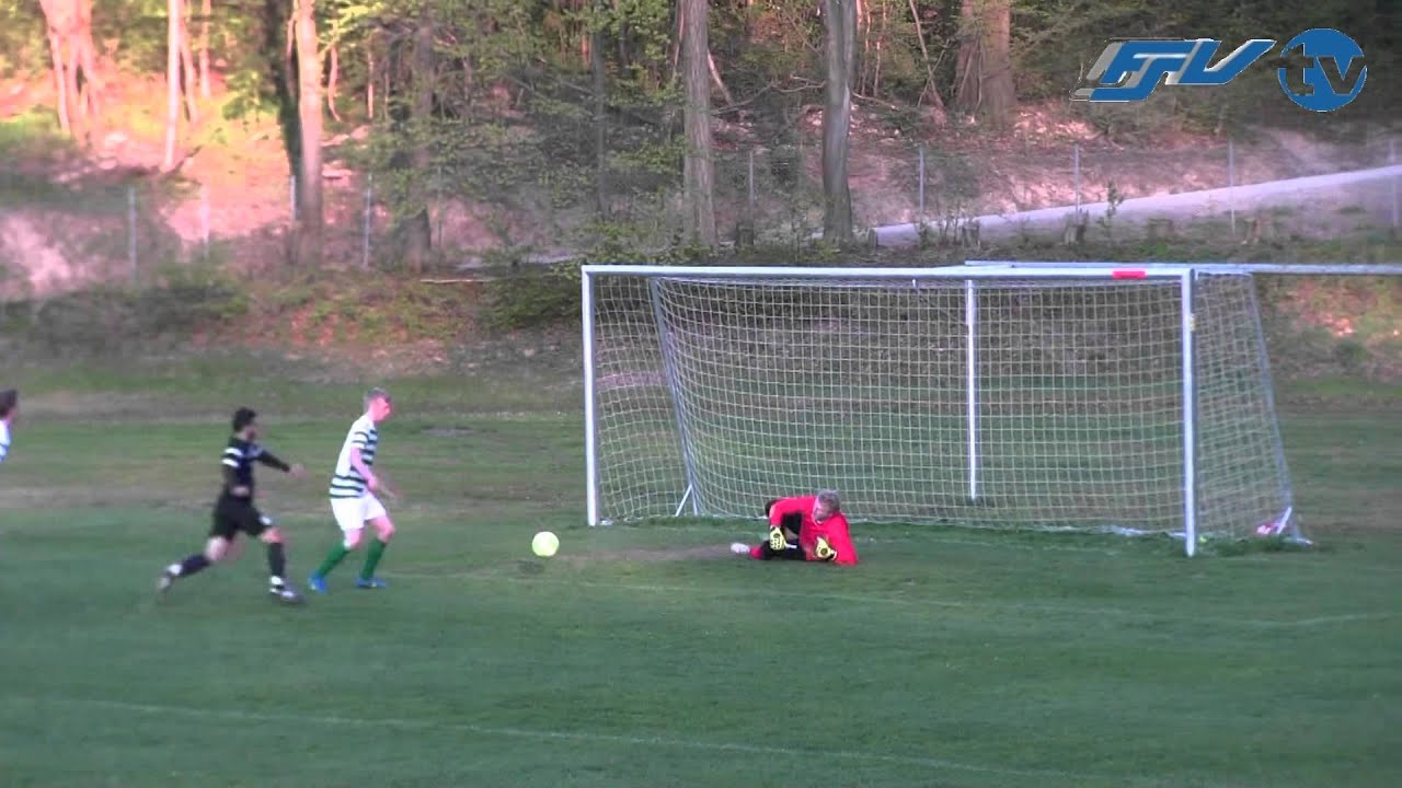 Nachholspiel: TSV Giesen - FSV Sarstedt 3:3 (1:0)