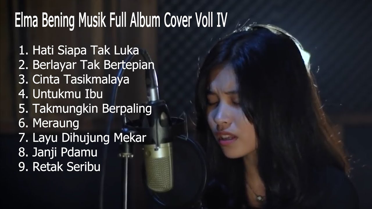 Lagu Malaysia Terpopuler Bening Musik Full Album Cover