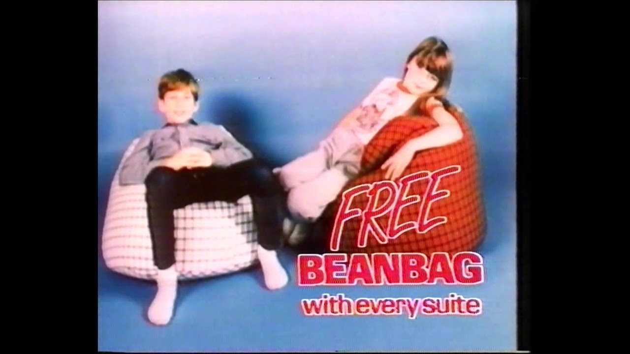 YTV Adverts & Continuity | 9th May 1985