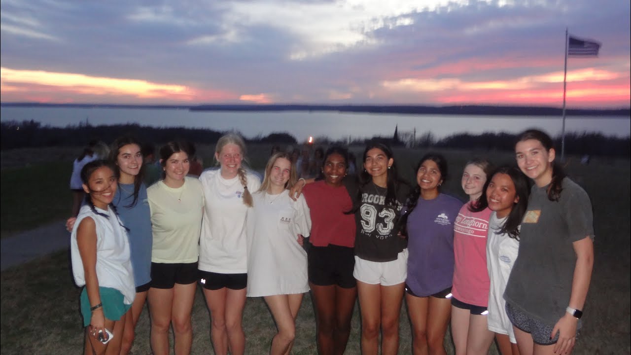 11TH GRADE TOE TRIP AT BRIDGEPORT !!!!