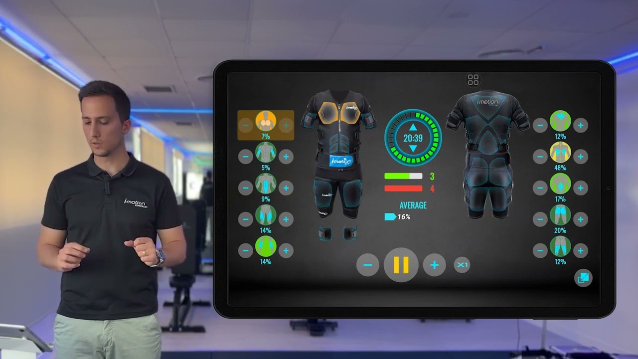 Offizielles i-motion V25 Training: Schritt-für-Schritt zum Softwareprofi