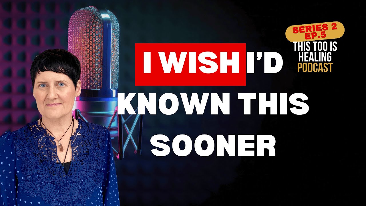 What Advice Would You Give Your Younger Self?