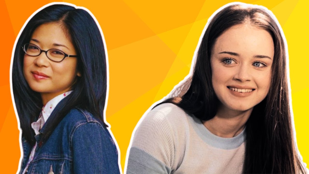 Rory's Relationship with Lane (A Conversation)