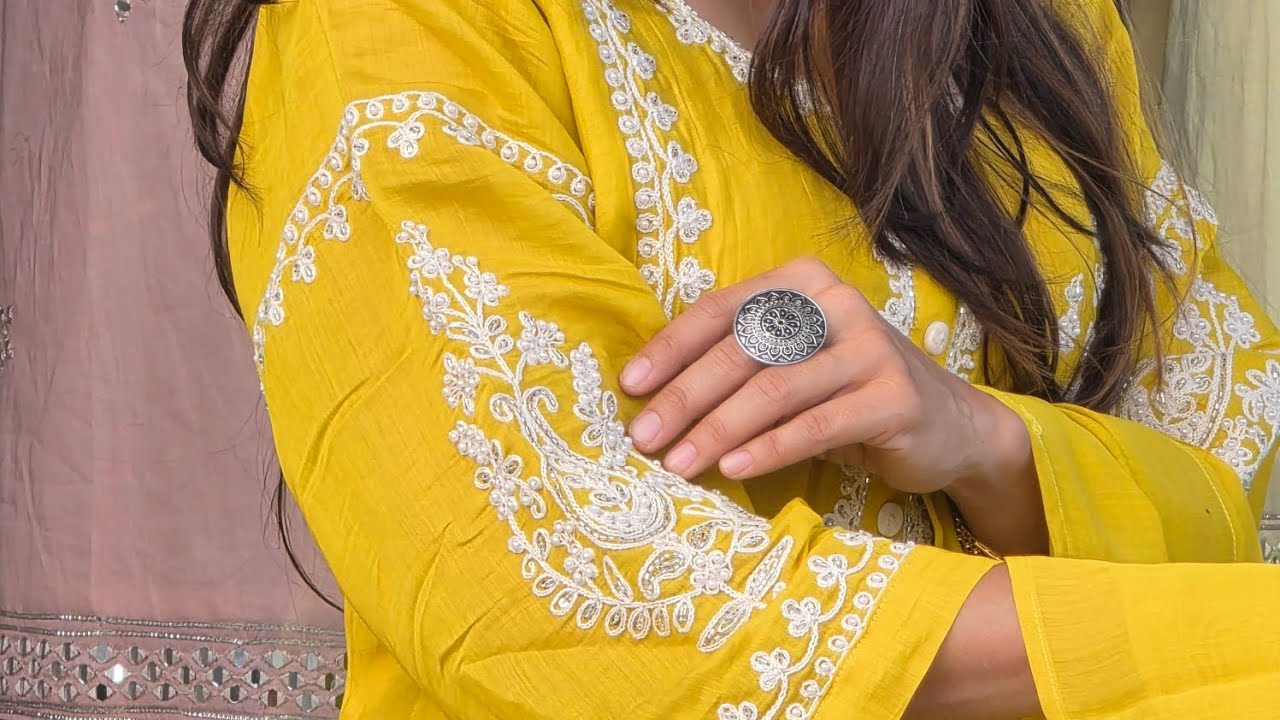 Live at 3.15....cotton and partywear #fancy #cotton #partywear #wedding booking  no 9752395971