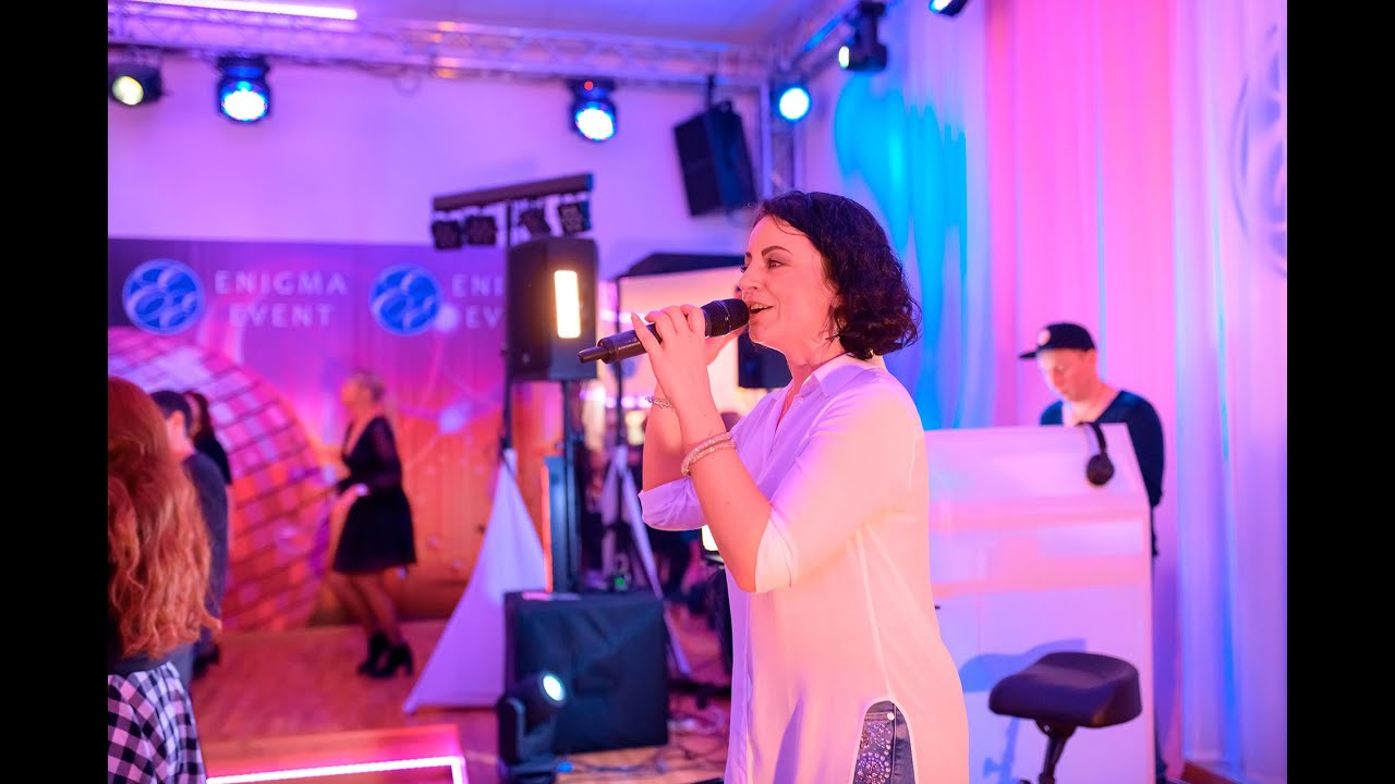 Leta Musik + Vocal DJ EDDY  (Cover Mix) #hamburg #livegesang