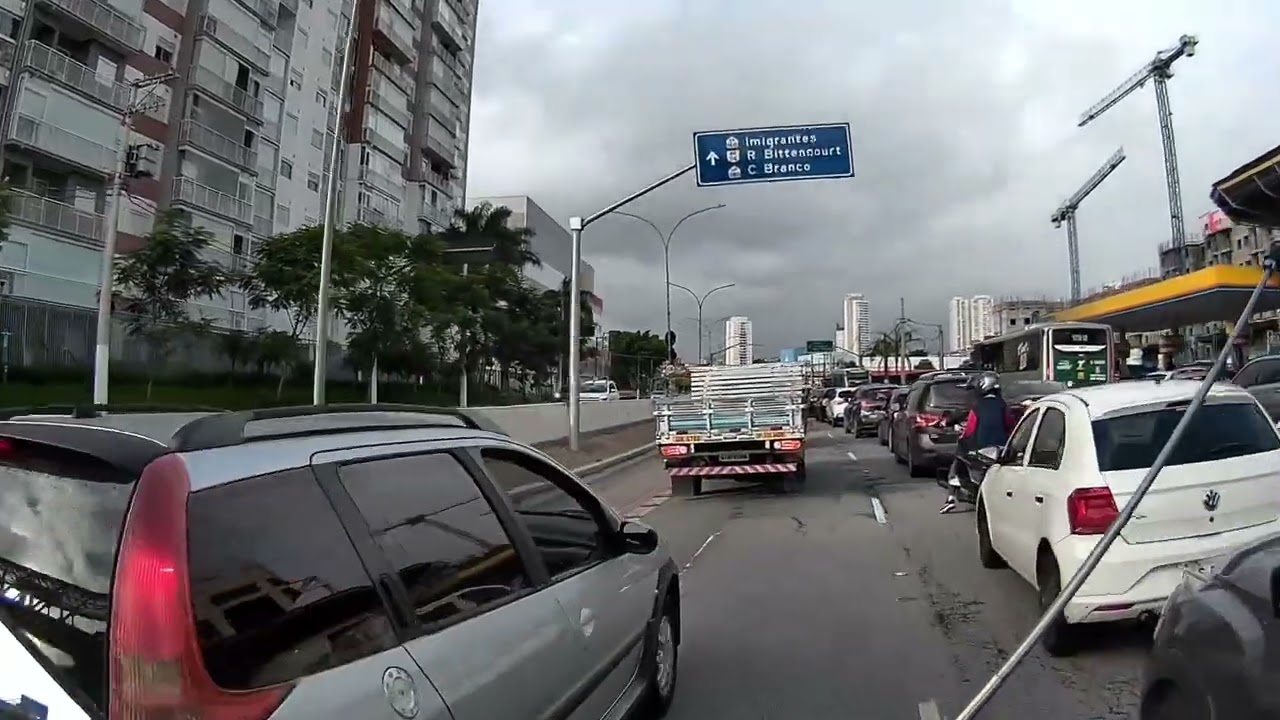 Direção perigosa parte final 