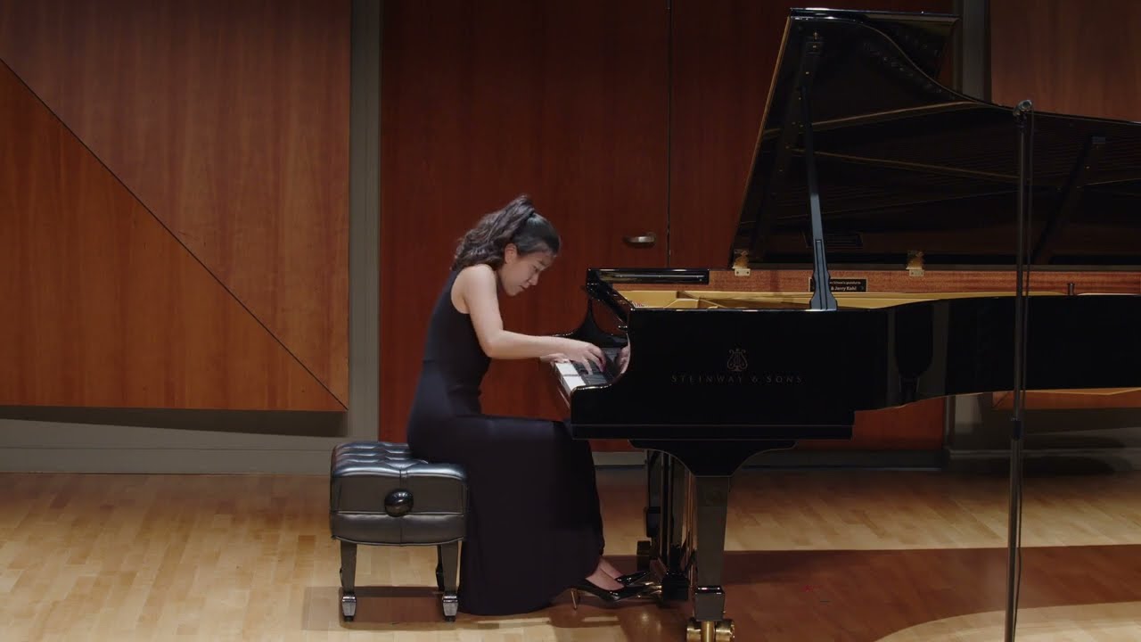 Scriabin - Etudes Op.8 no.2 and no.4