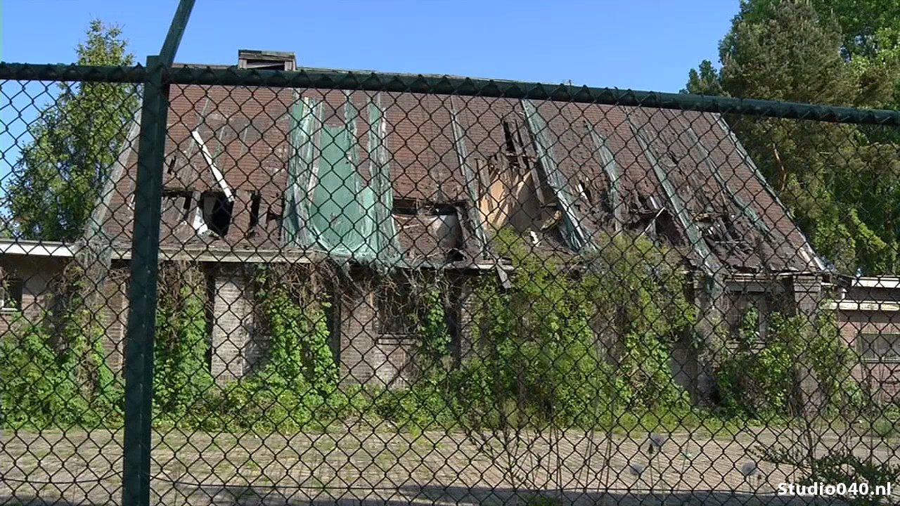 Prijtkerk in Philipsdorp verpaupert en moet snel gerenoveerd worden