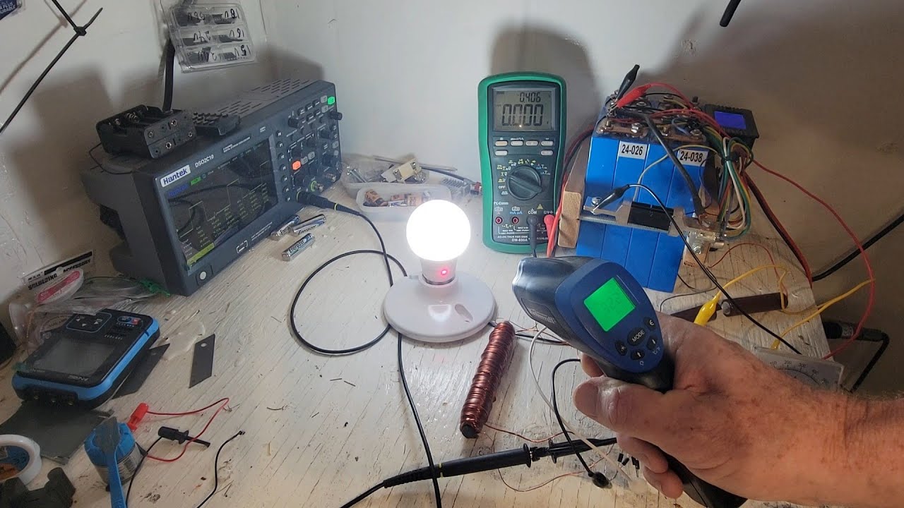Multiple Ringer Circuits