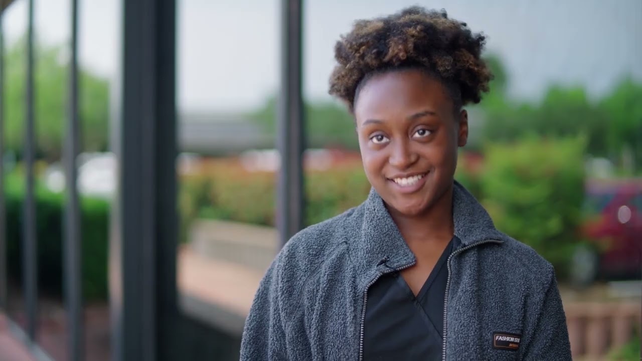 Why I Chose Austin Medical Assistant School #MedicalAssistant