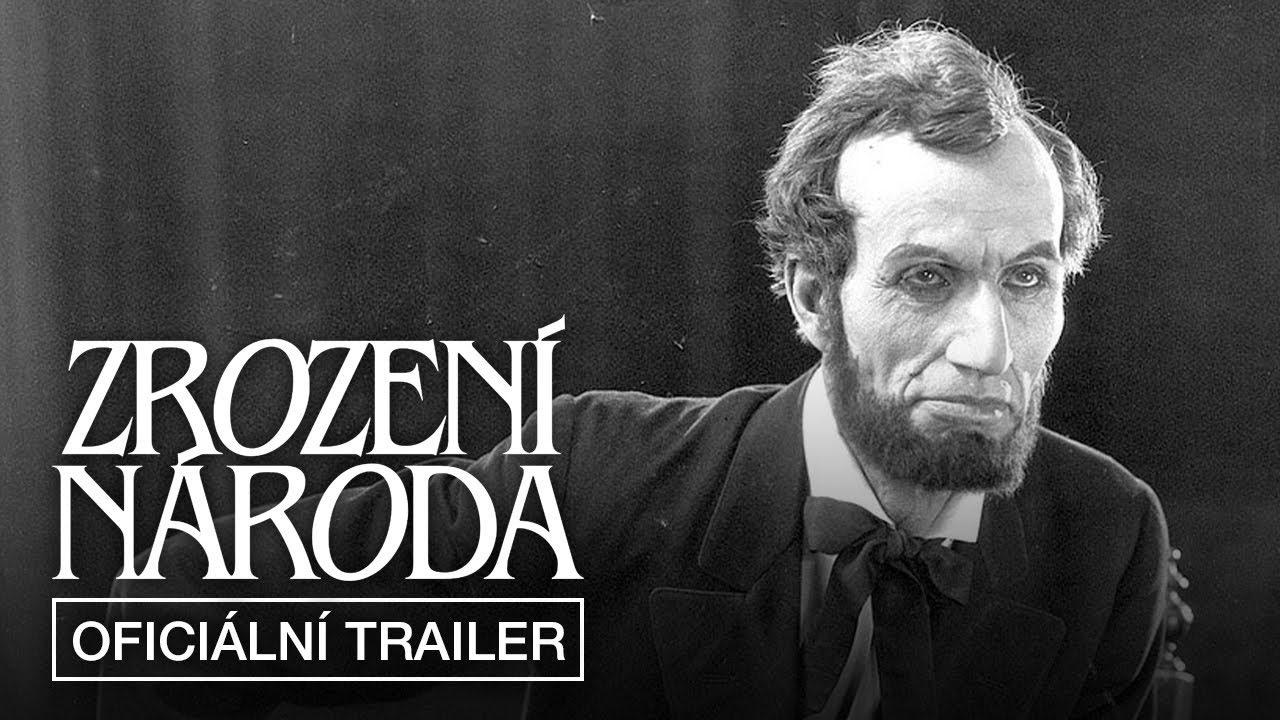 Zrozen&iacute; n&aacute;roda HD Trailer CZ