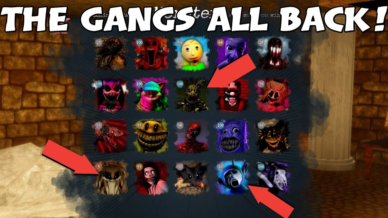 Server Wiping With Some Returning Faces! | Pillar Chase 2