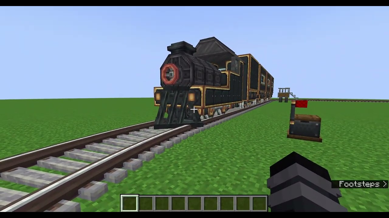 Rate my train