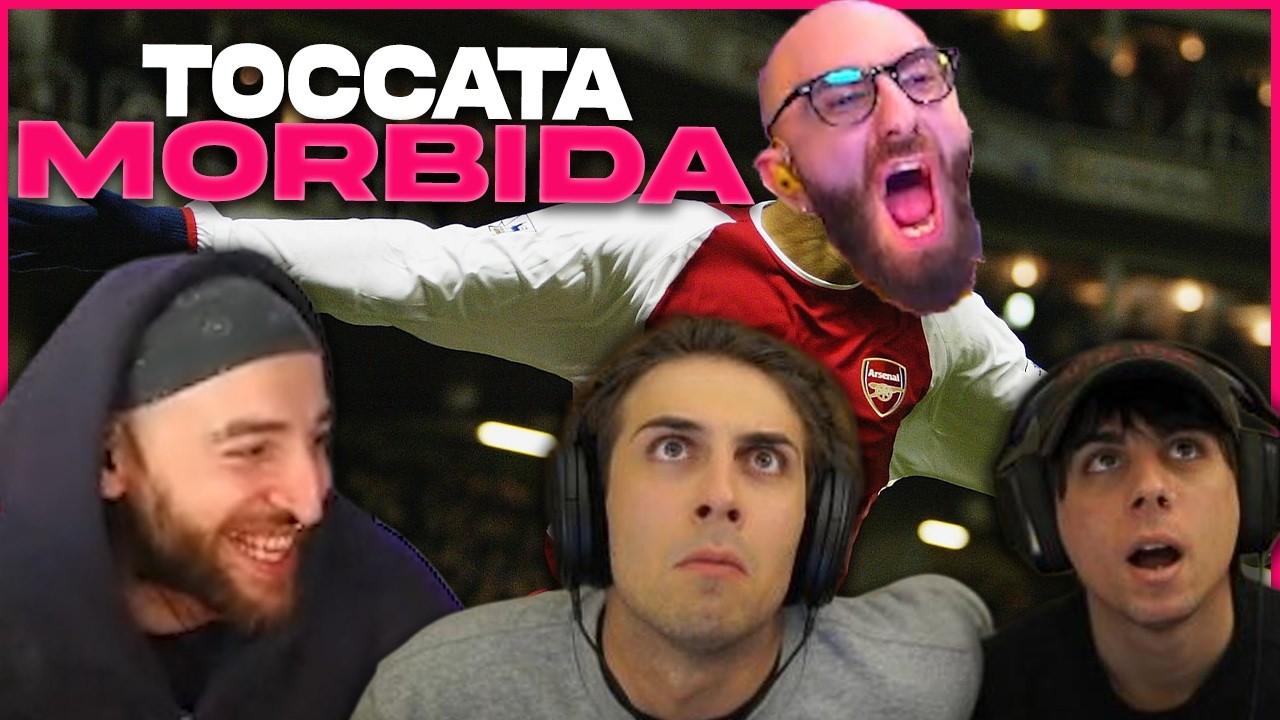 DOVEVO STARE IN SERIE A