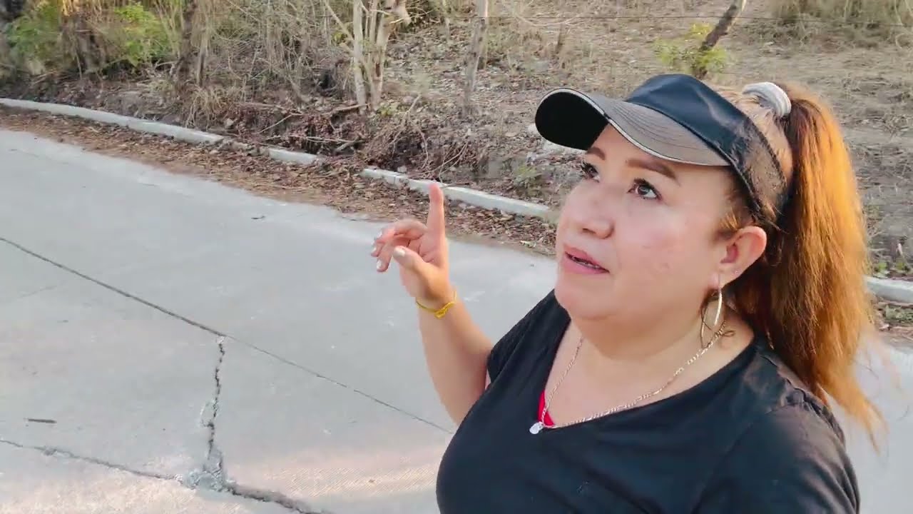 LA HISTORIA DE MI HERMANA Y FAMILIA 