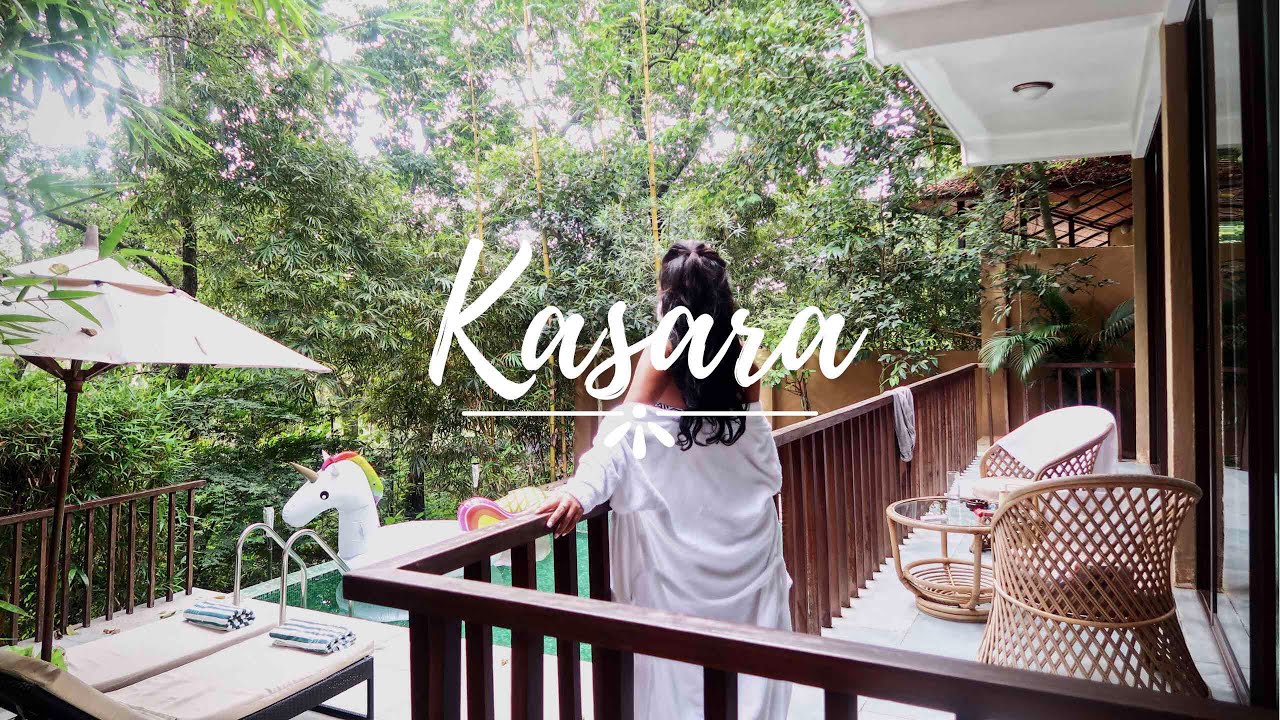 Chitwan Vlog || KASARA RESORT || Private Villa