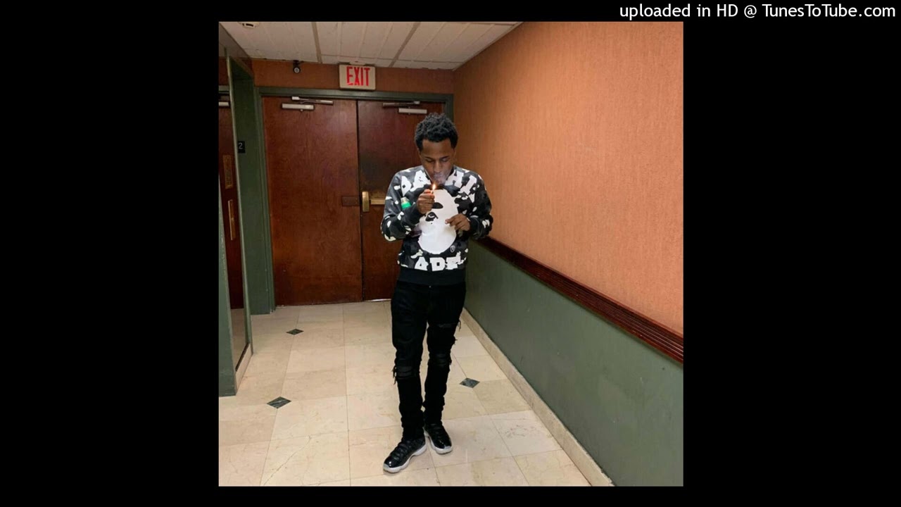 [FREE] Kasher Quon x Teejayx6 x Undefined Type Beat &ldquo;Effort&rdquo; Prod. PremeNa$