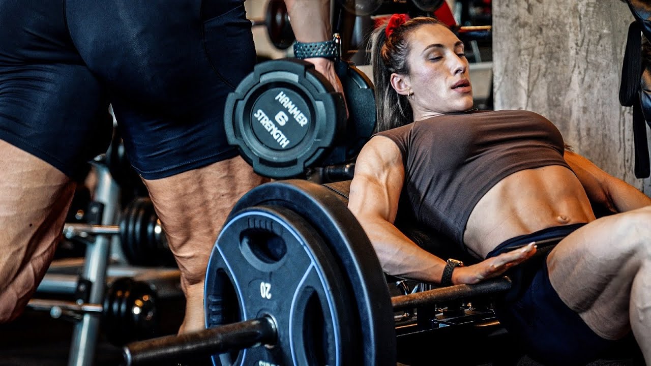 Neues Trainingsprinzip