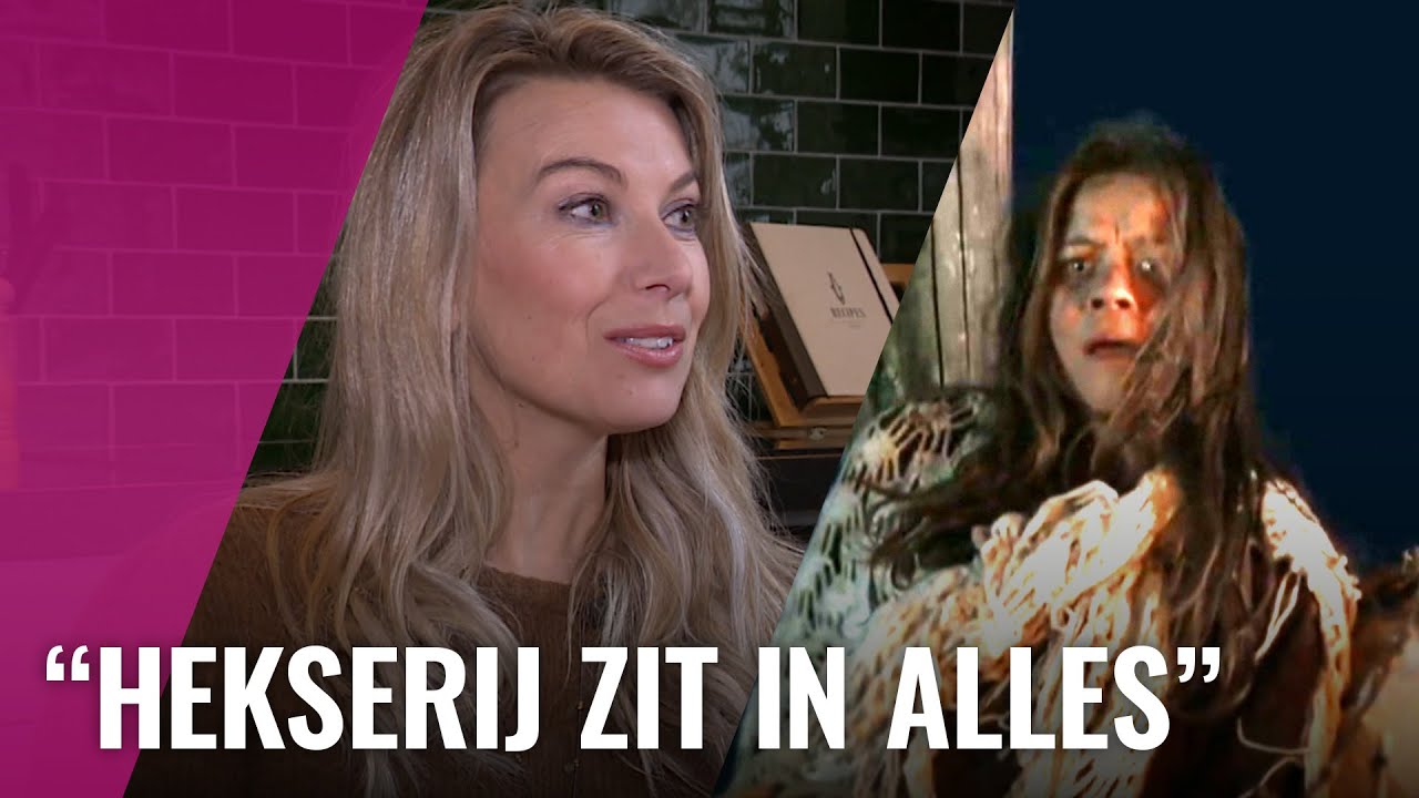 De Straten binnenskamers bij Susan Smit