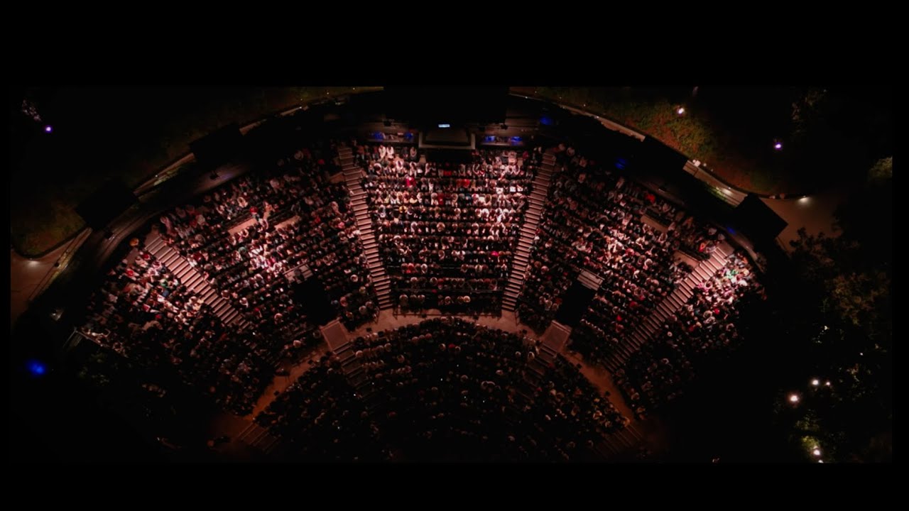 Regent's Park Open Air Theatre | 2025