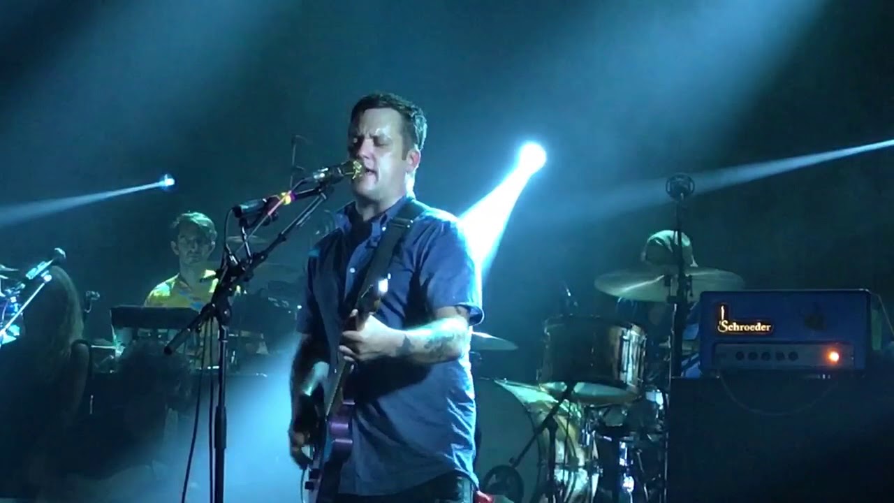 Styrofoam Boots/It's All Nice on Ice, Alright by Modest Mouse @ The Fillmore Miami on 9/6/17