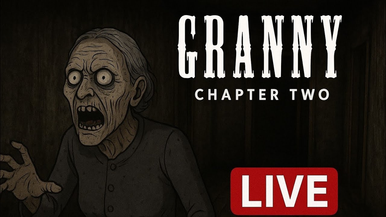 The crazy Wolf is live