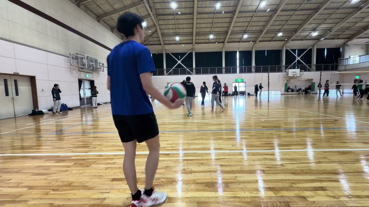 2025.1.11 UNTG スポパ②